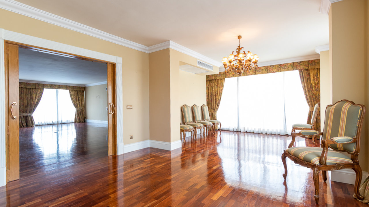 Photo of Apartment in Palma de Mallorca CP0242