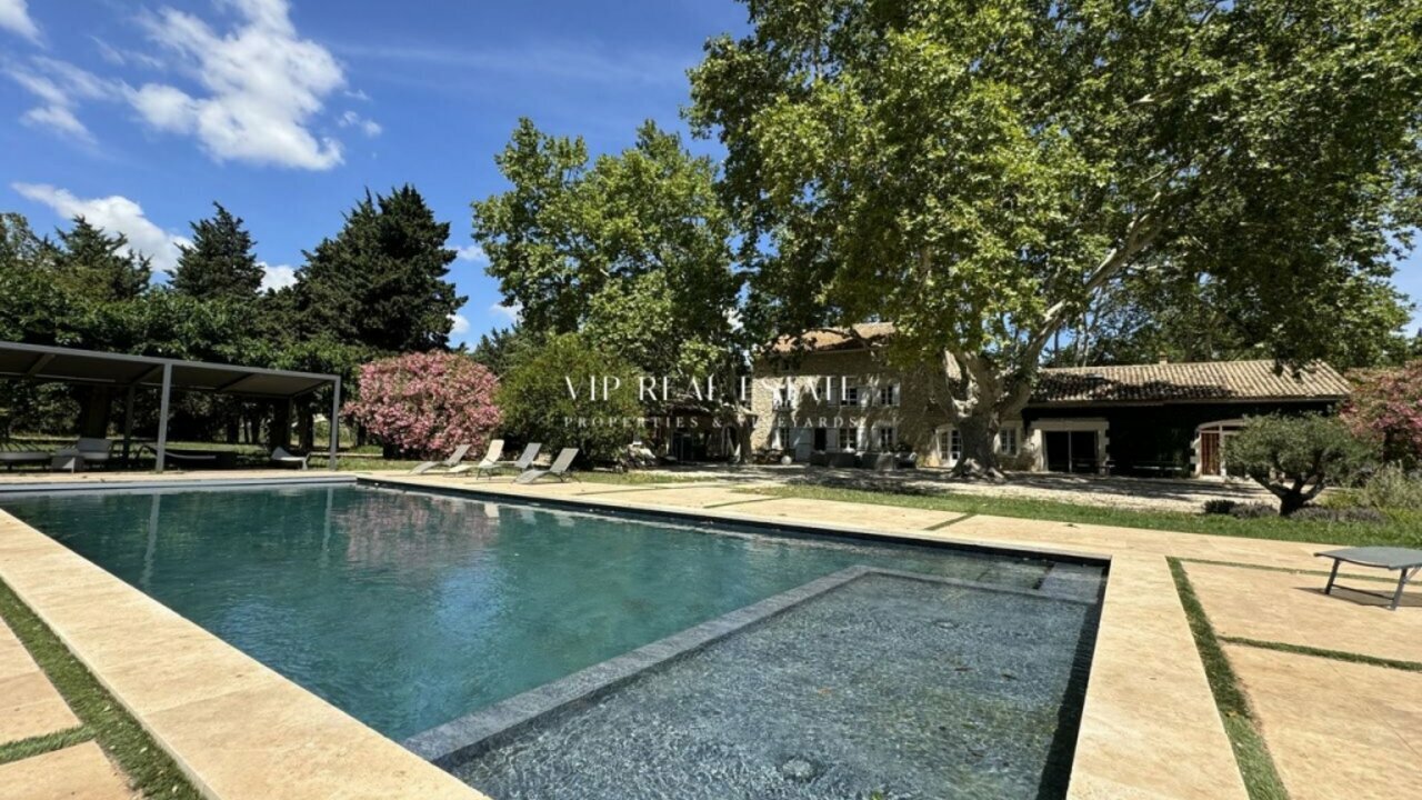 Photo of Stunning large house between Luberon & Avignon