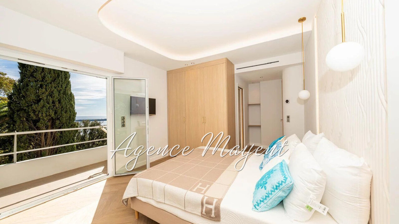 Photo of Beautiful 85m2 penthouse in Californie area of Cannes