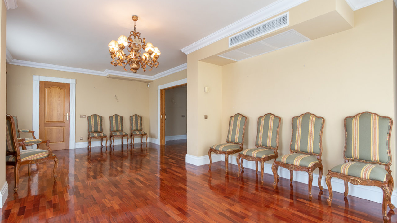 Photo of Apartment in Palma de Mallorca CP0242