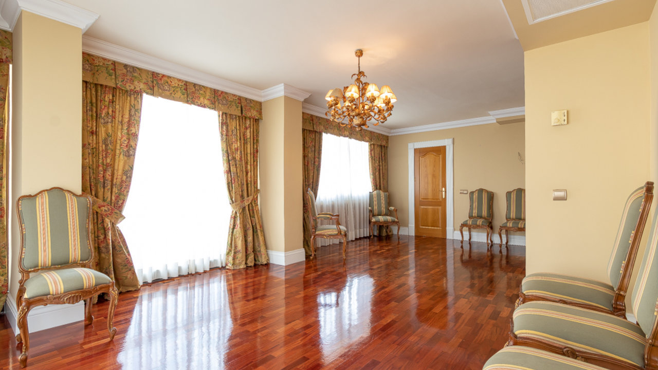 Photo of Apartment in Palma de Mallorca CP0242