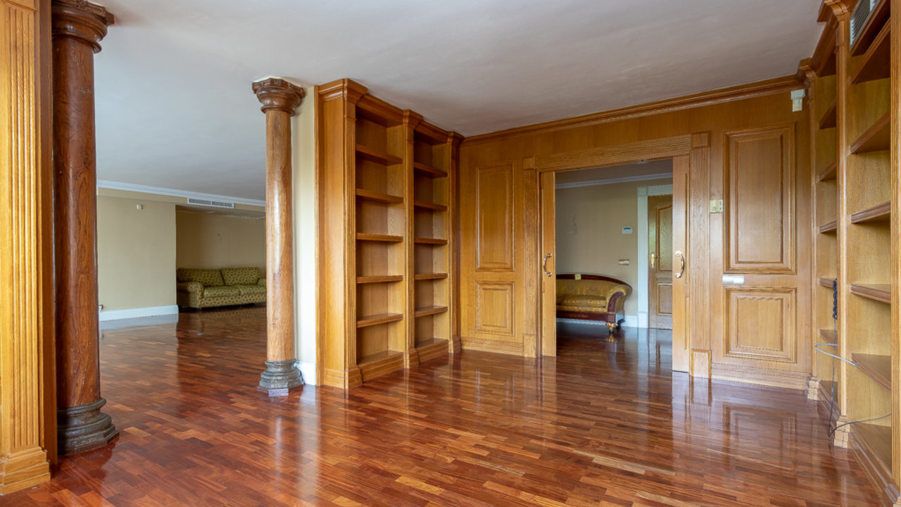 Photo of Apartment in Palma de Mallorca CP0242