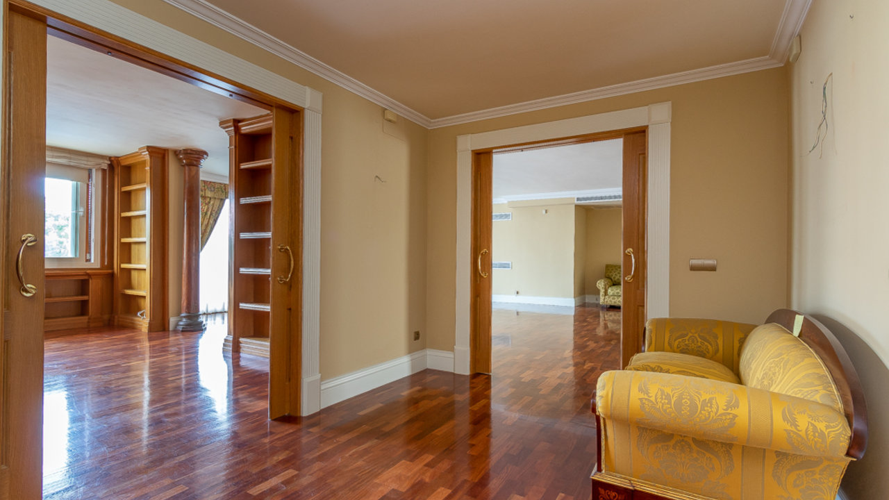 Photo of Apartment in Palma de Mallorca CP0242