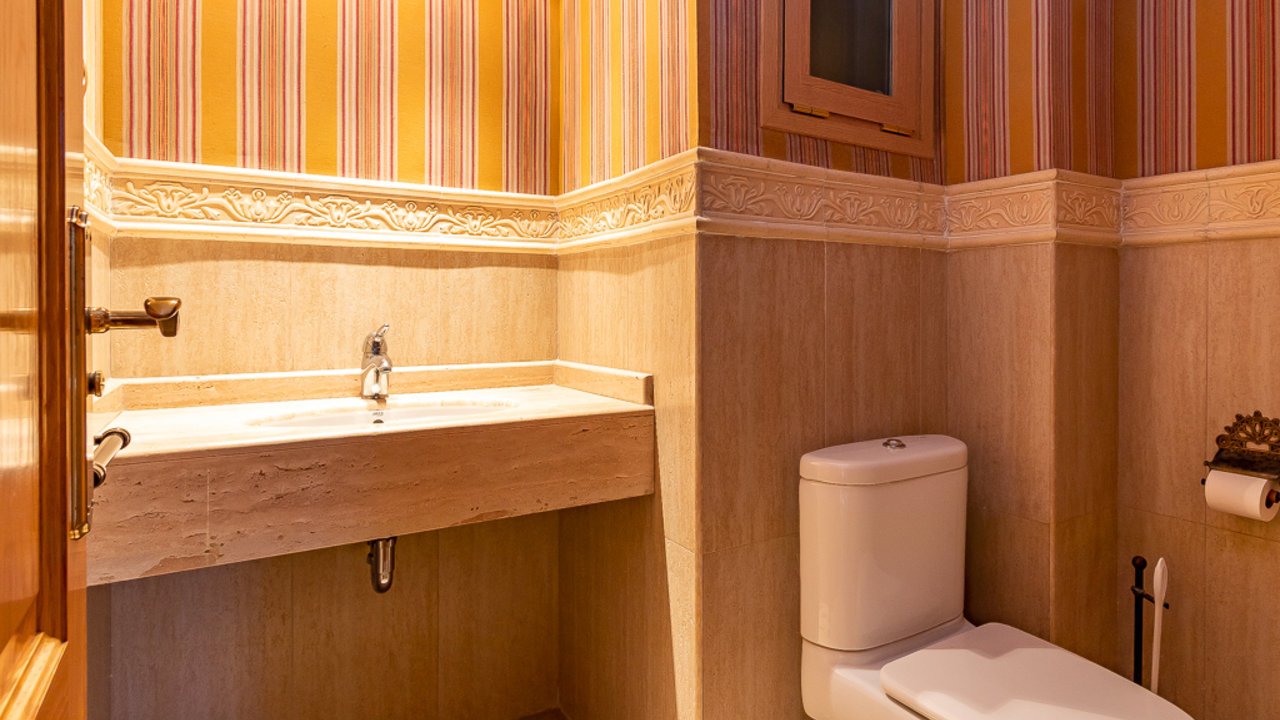 Photo of Apartment in Palma de Mallorca CP0242