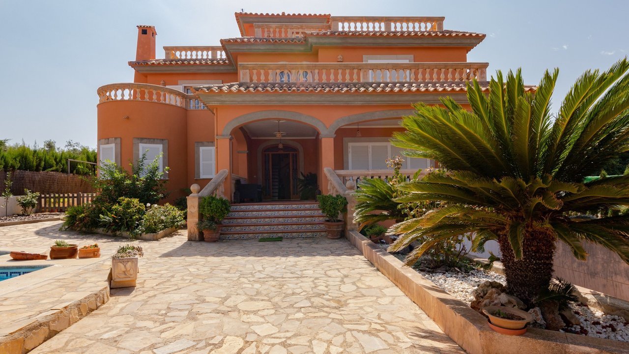 Photo of Chalet Sa Torre SR0068