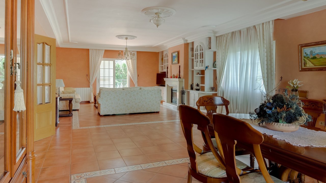 Photo of Chalet Sa Torre SR0068