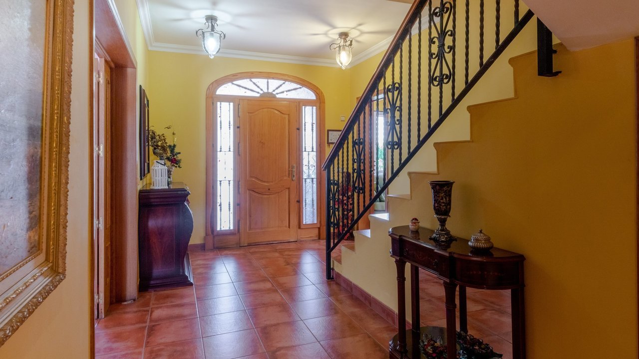 Photo of Chalet Sa Torre SR0068