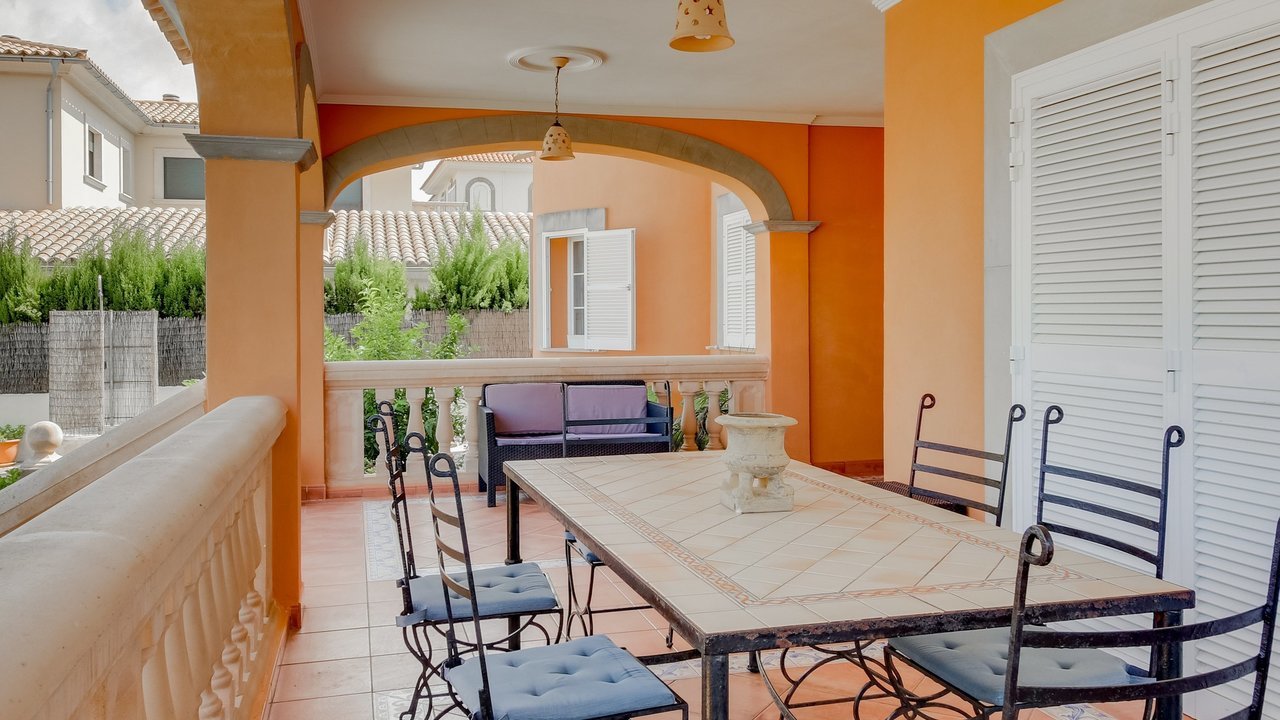 Photo of Chalet Sa Torre SR0068