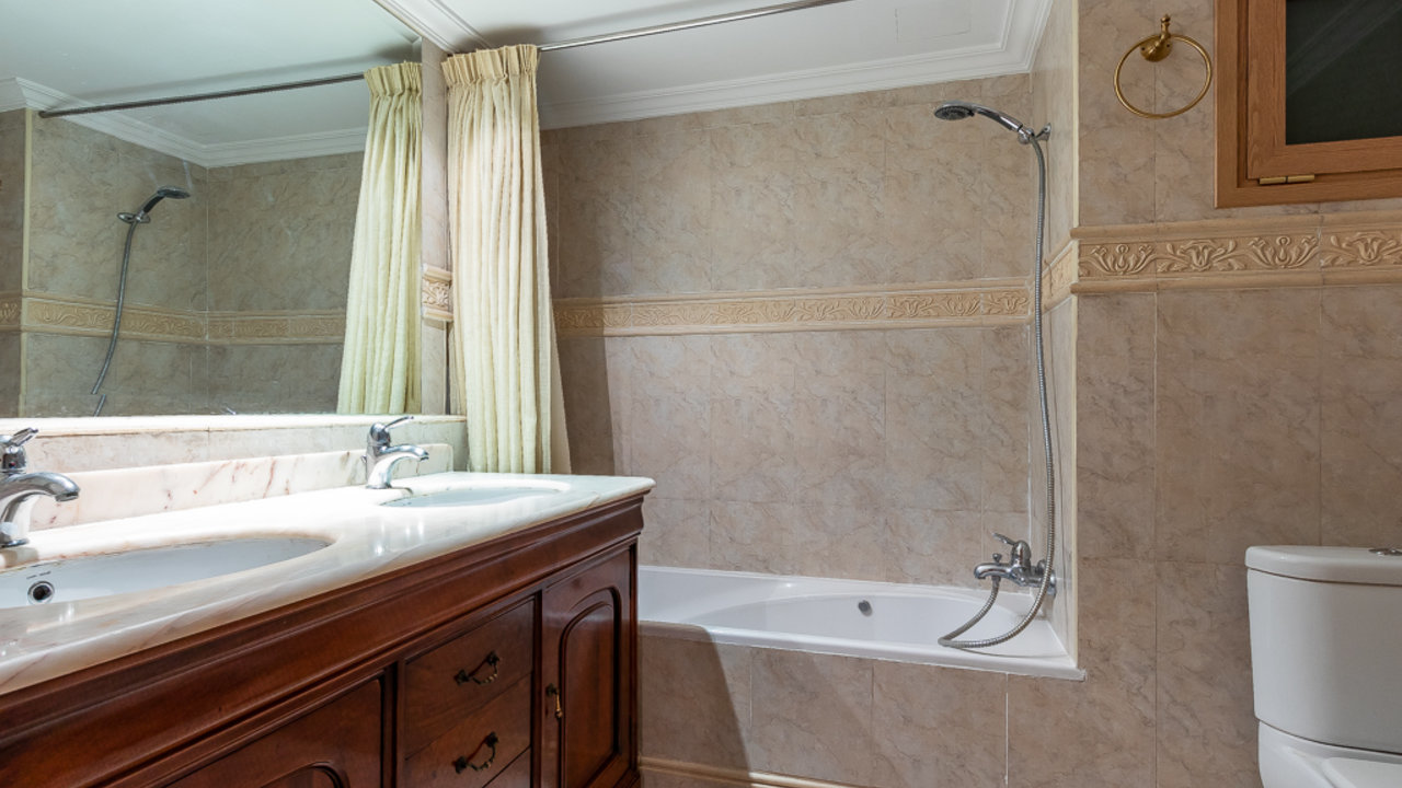 Photo of Apartment in Palma de Mallorca CP0242