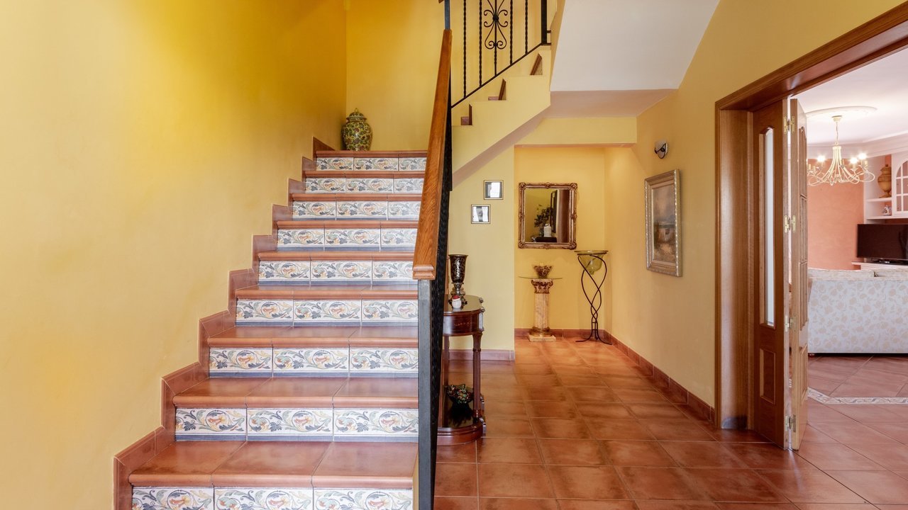 Photo of Chalet Sa Torre SR0068