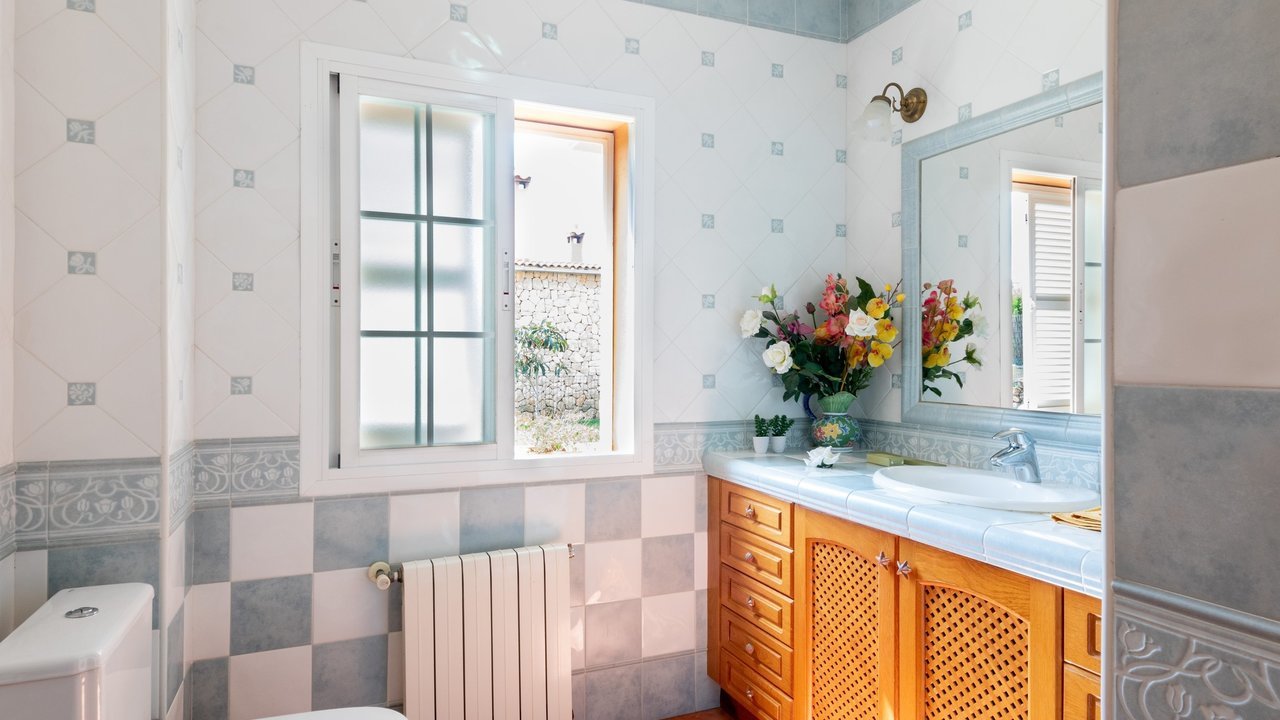 Photo of Chalet Sa Torre SR0068