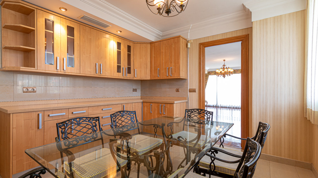 Photo of Apartment in Palma de Mallorca CP0242