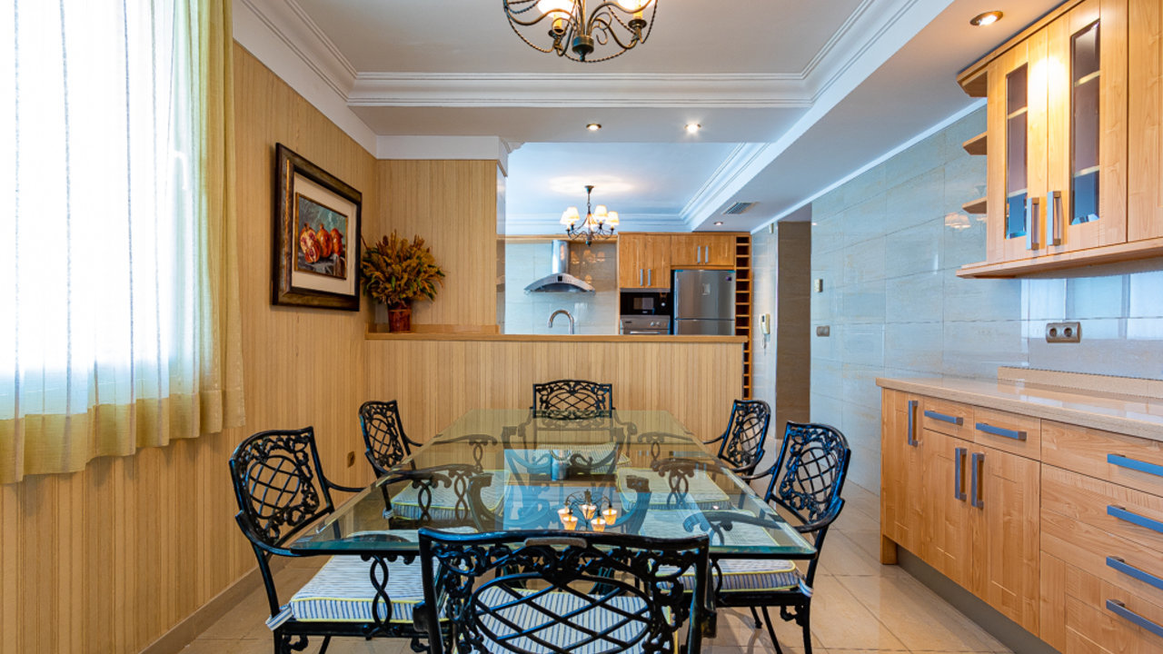 Photo of Apartment in Palma de Mallorca CP0242