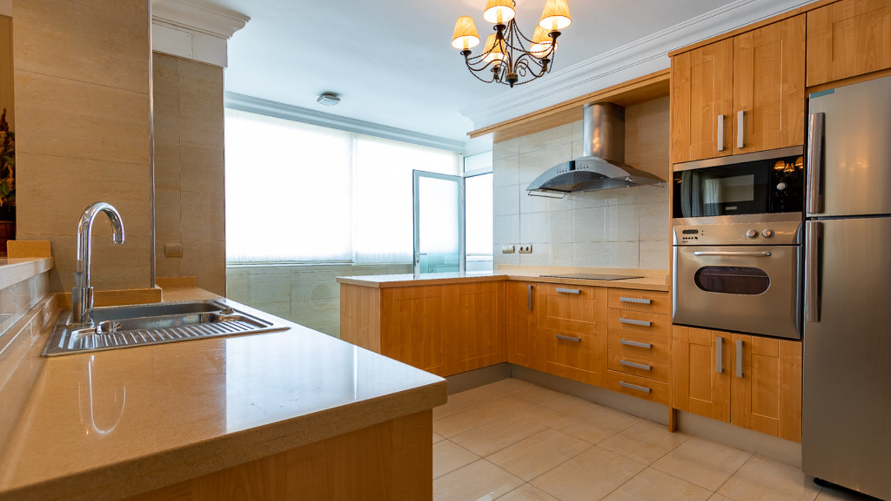 Photo of Apartment in Palma de Mallorca CP0242