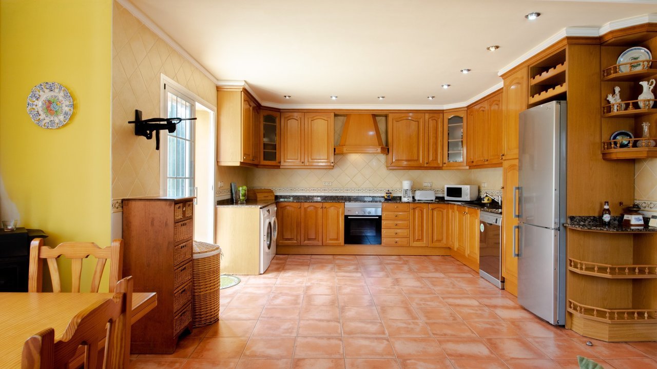 Photo of Chalet Sa Torre SR0068