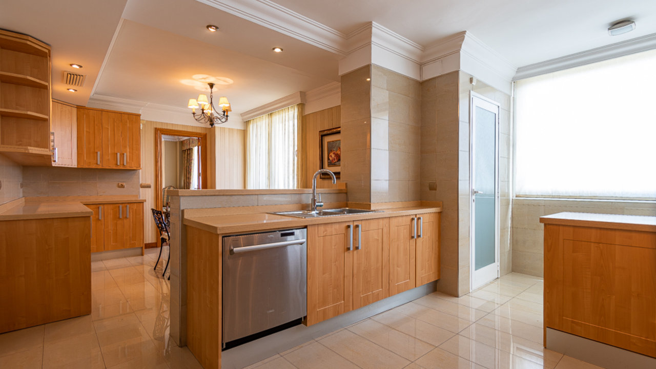 Photo of Apartment in Palma de Mallorca CP0242