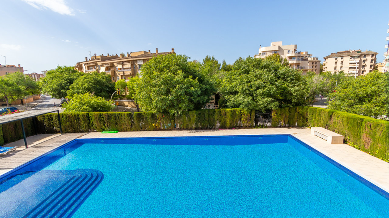 Photo of Apartment in Palma de Mallorca CP0242