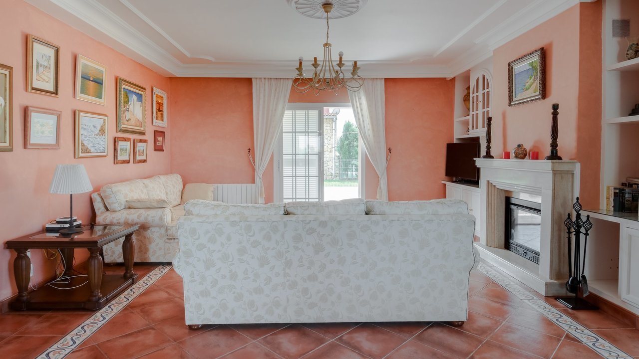 Photo of Chalet Sa Torre SR0068