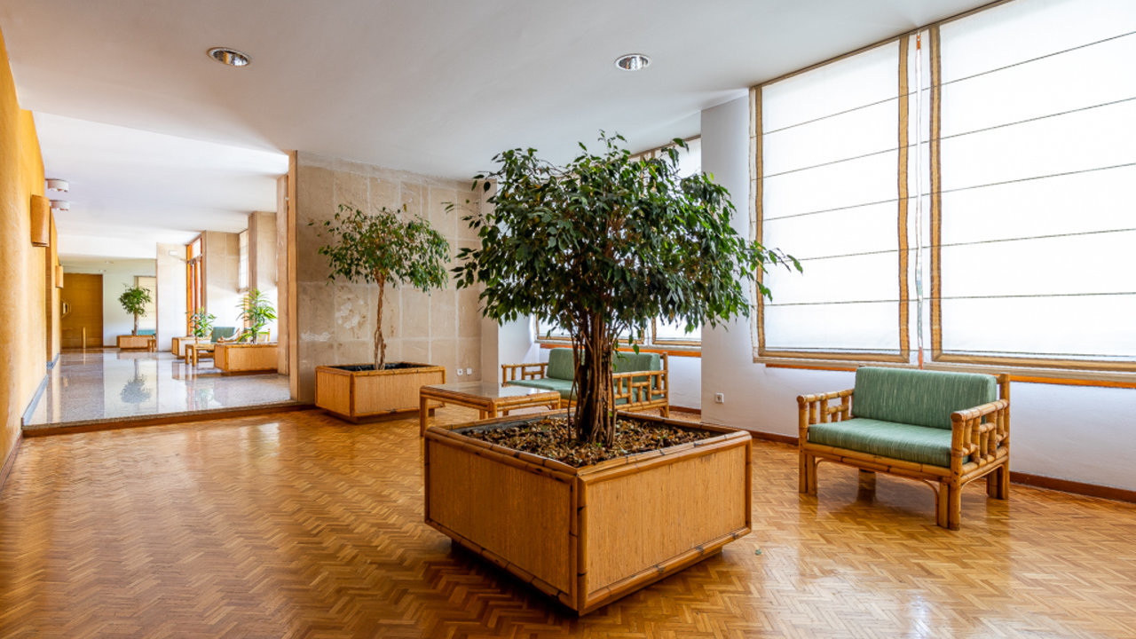 Photo of Apartment in Palma de Mallorca CP0242