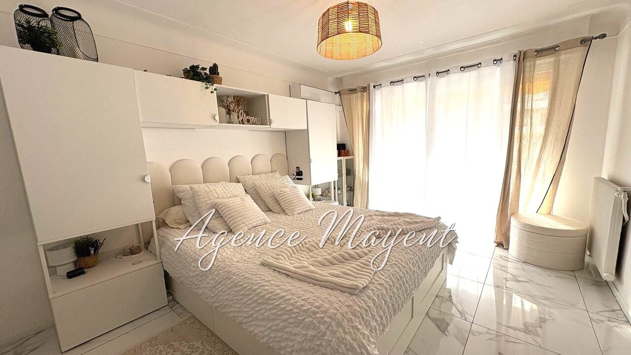 Photo of Le Cannet Carnot 1 bed apartment