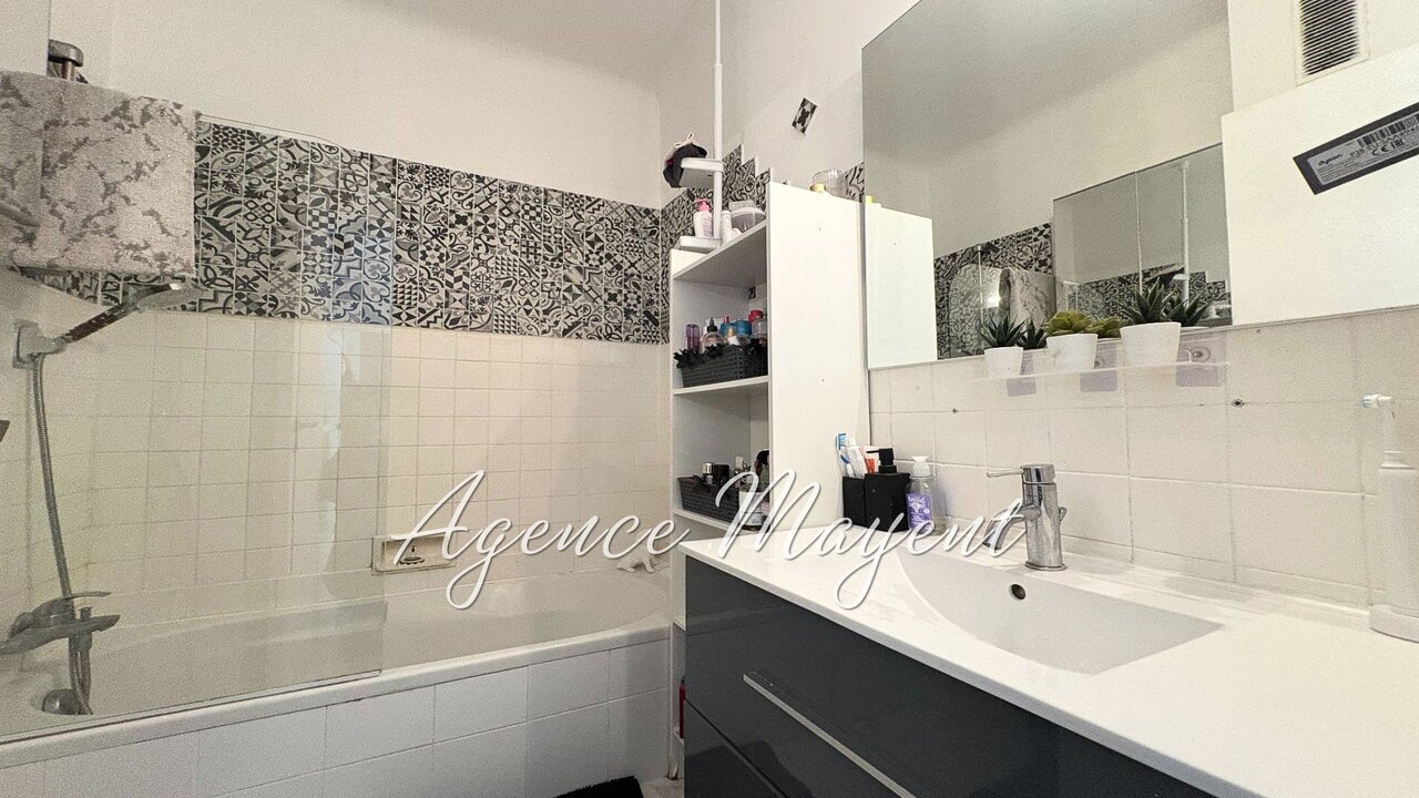 Photo of Le Cannet Carnot 1 bed apartment