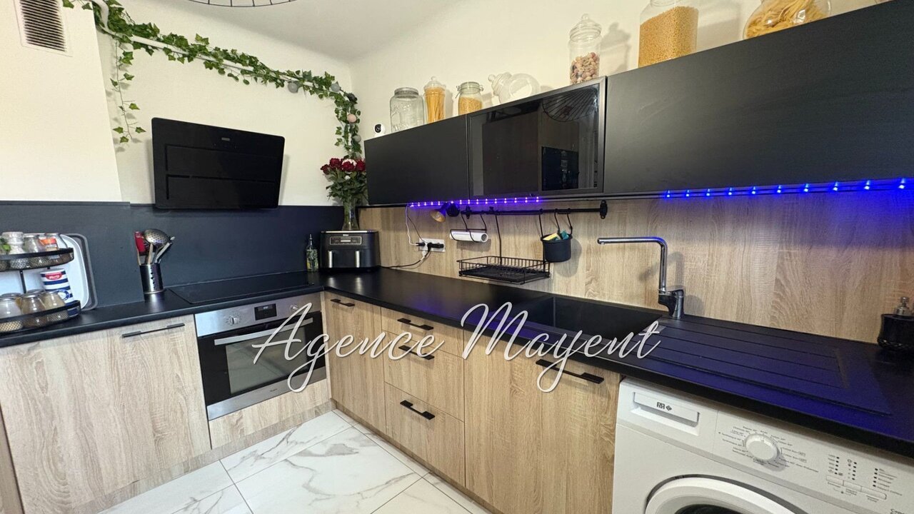 Photo of Le Cannet Carnot 1 bed apartment