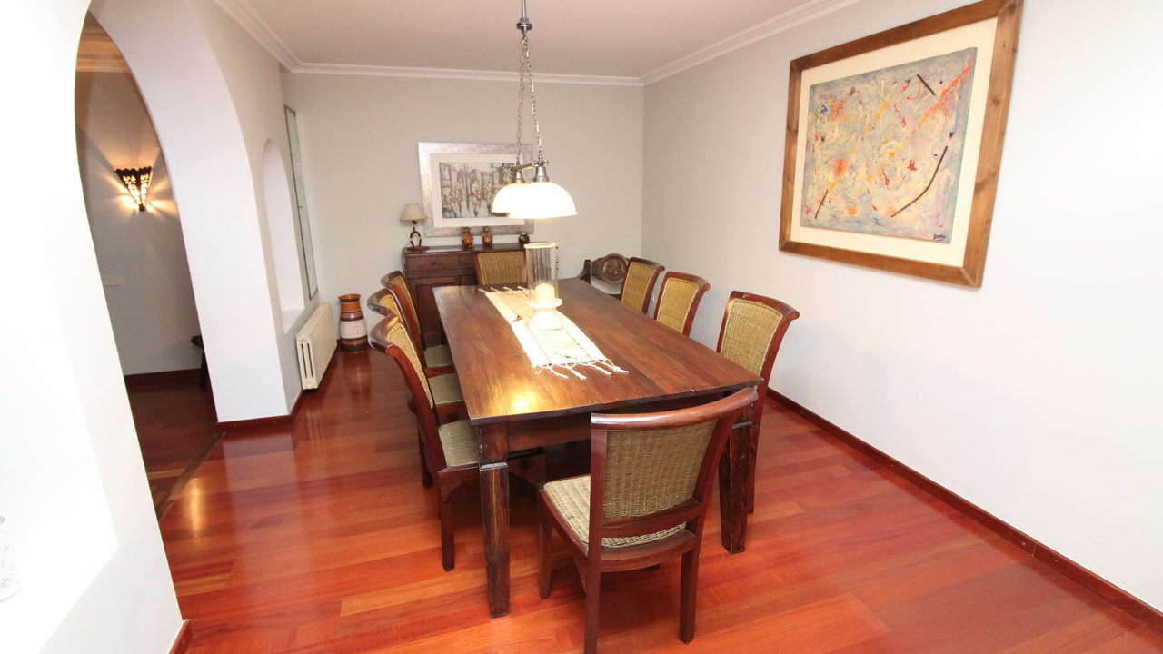 Photo of Chalet Pont d'Inca CP0007