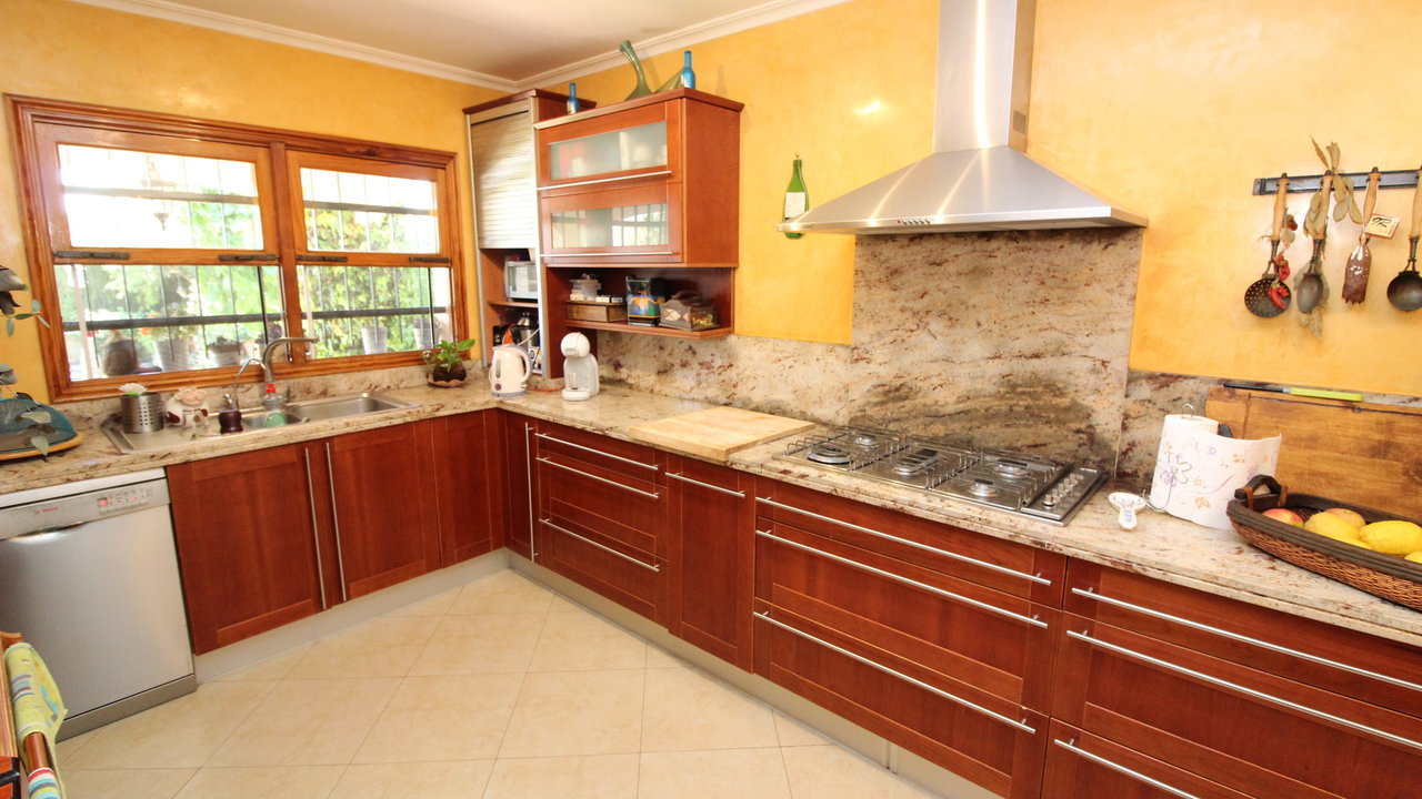 Photo of Chalet Pont d'Inca CP0007