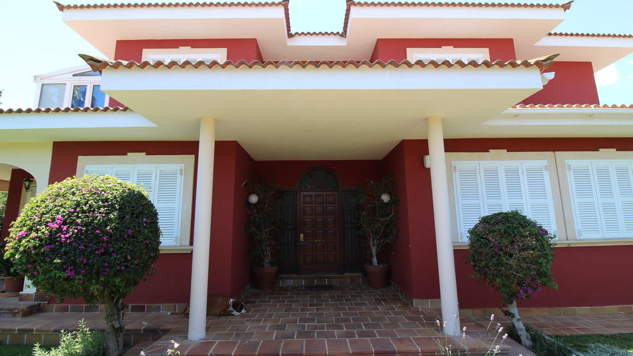 Photo of Chalet Pont d'Inca CP0007