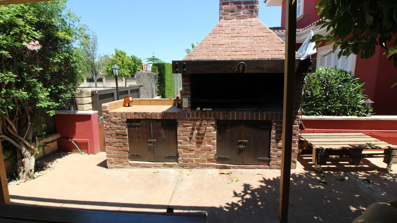 Photo of Chalet Pont d'Inca CP0007