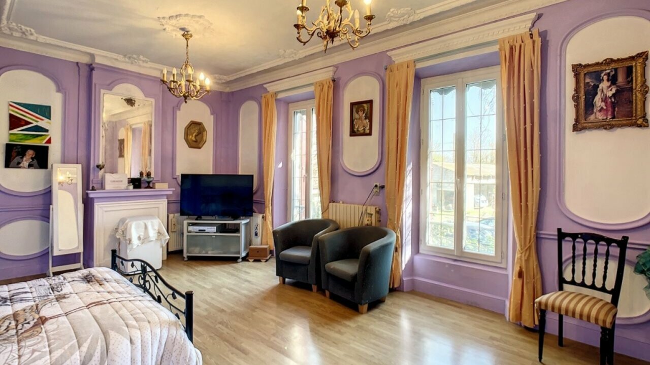 Photo of Exceptional renovation potential property in Bonnieux - Luberon