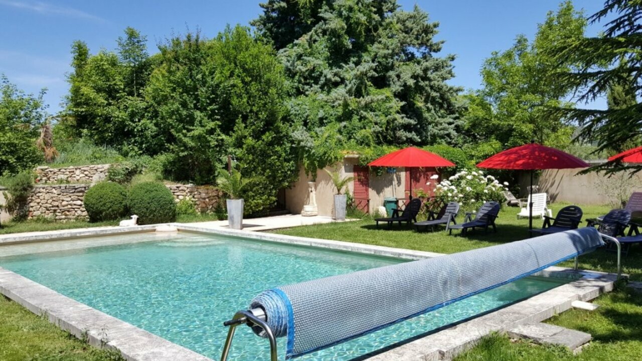 Photo of Exceptional renovation potential property in Bonnieux - Luberon