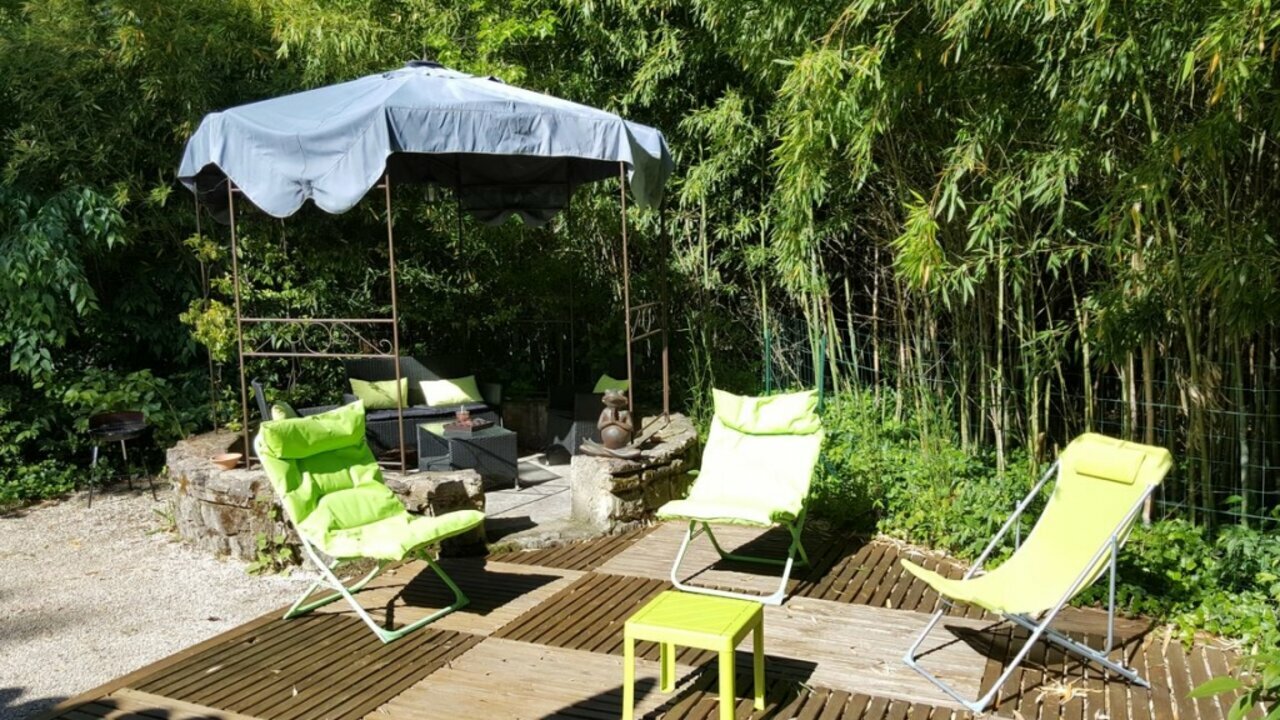 Photo of Exceptional renovation potential property in Bonnieux - Luberon