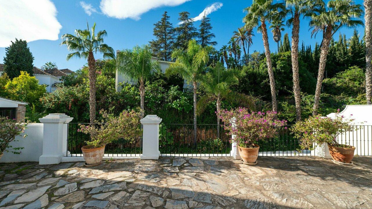 Photo of Las Lomas de Marbella Club