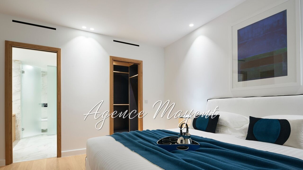 Photo of Exceptional 3 bed 143m2 apartment in La Californie - Cannes