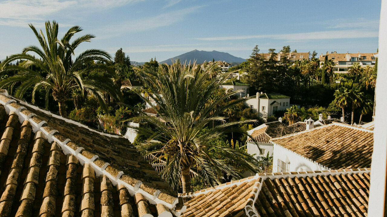 Photo of Las Lomas de Marbella Club