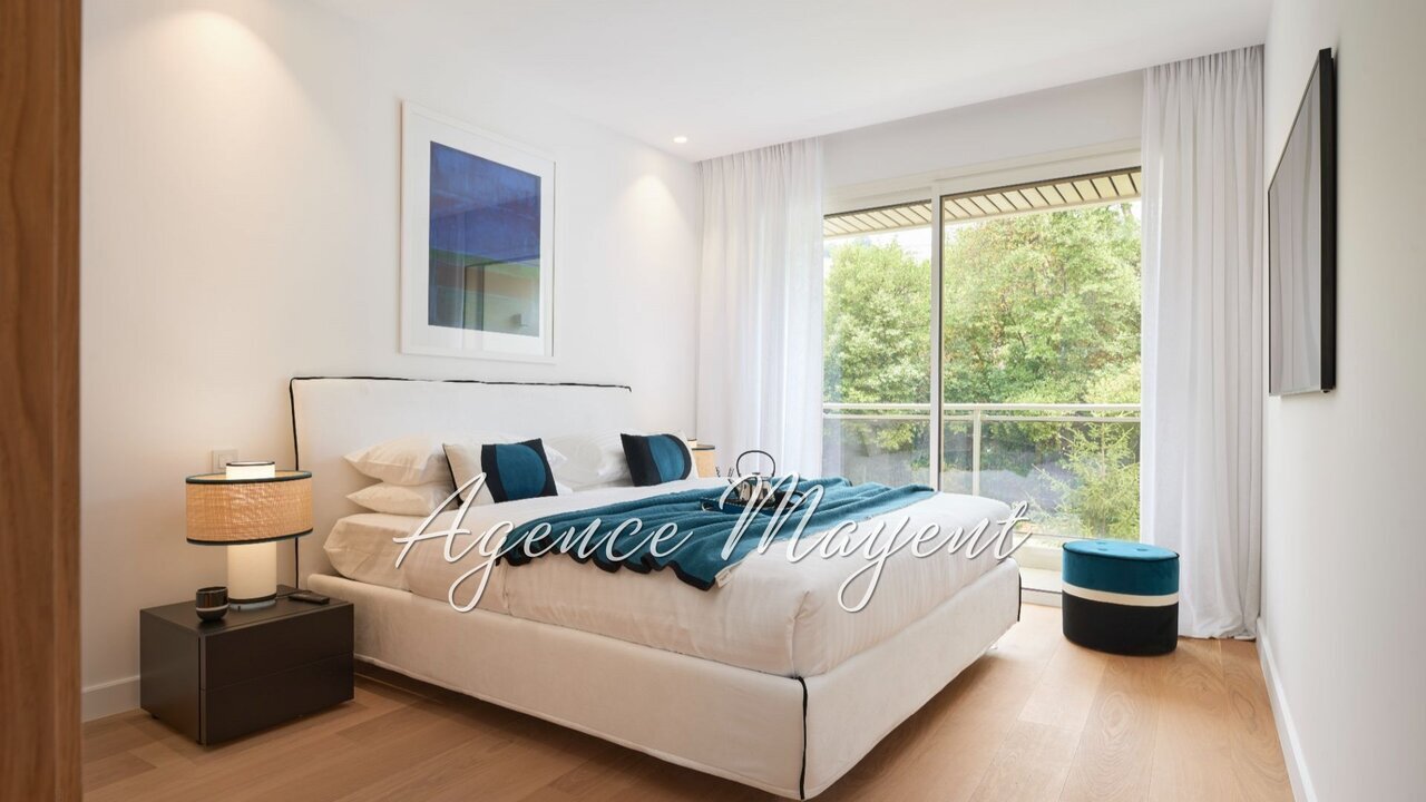 Photo of Exceptional 3 bed 143m2 apartment in La Californie - Cannes