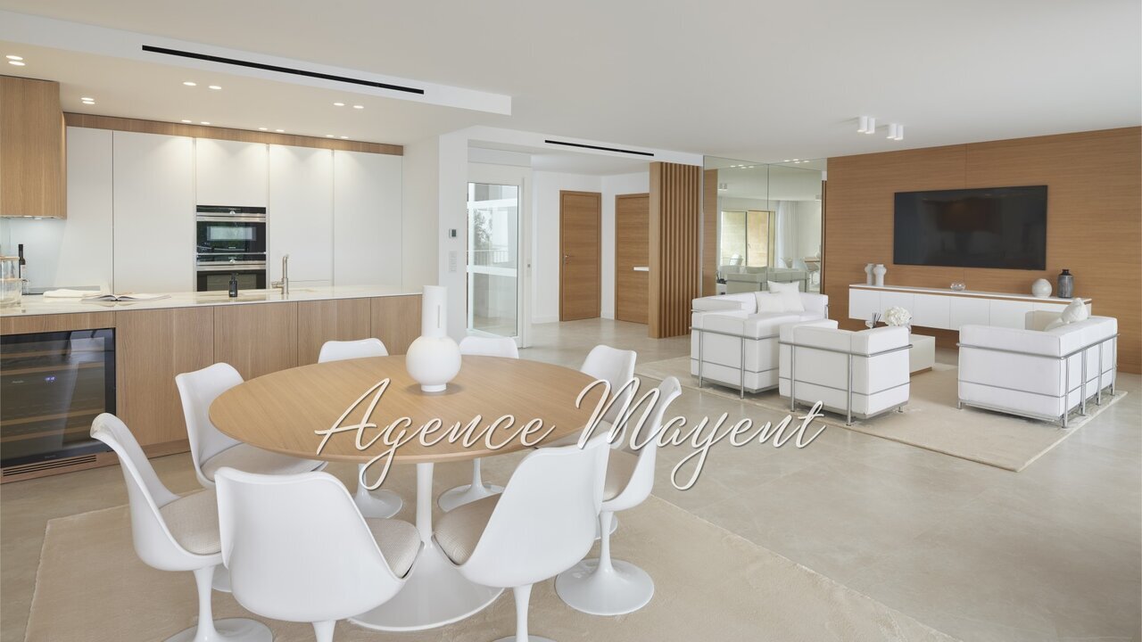 Photo of Exceptional 3 bed 143m2 apartment in La Californie - Cannes