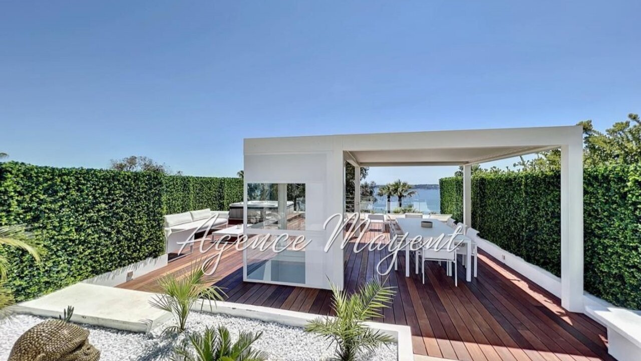Photo of Exceptional 3 bed 143m2 apartment in La Californie - Cannes