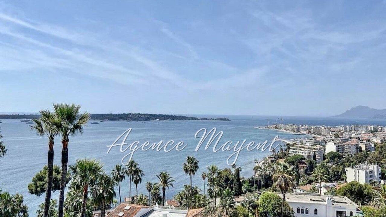 Photo of Exceptional 3 bed 143m2 apartment in La Californie - Cannes