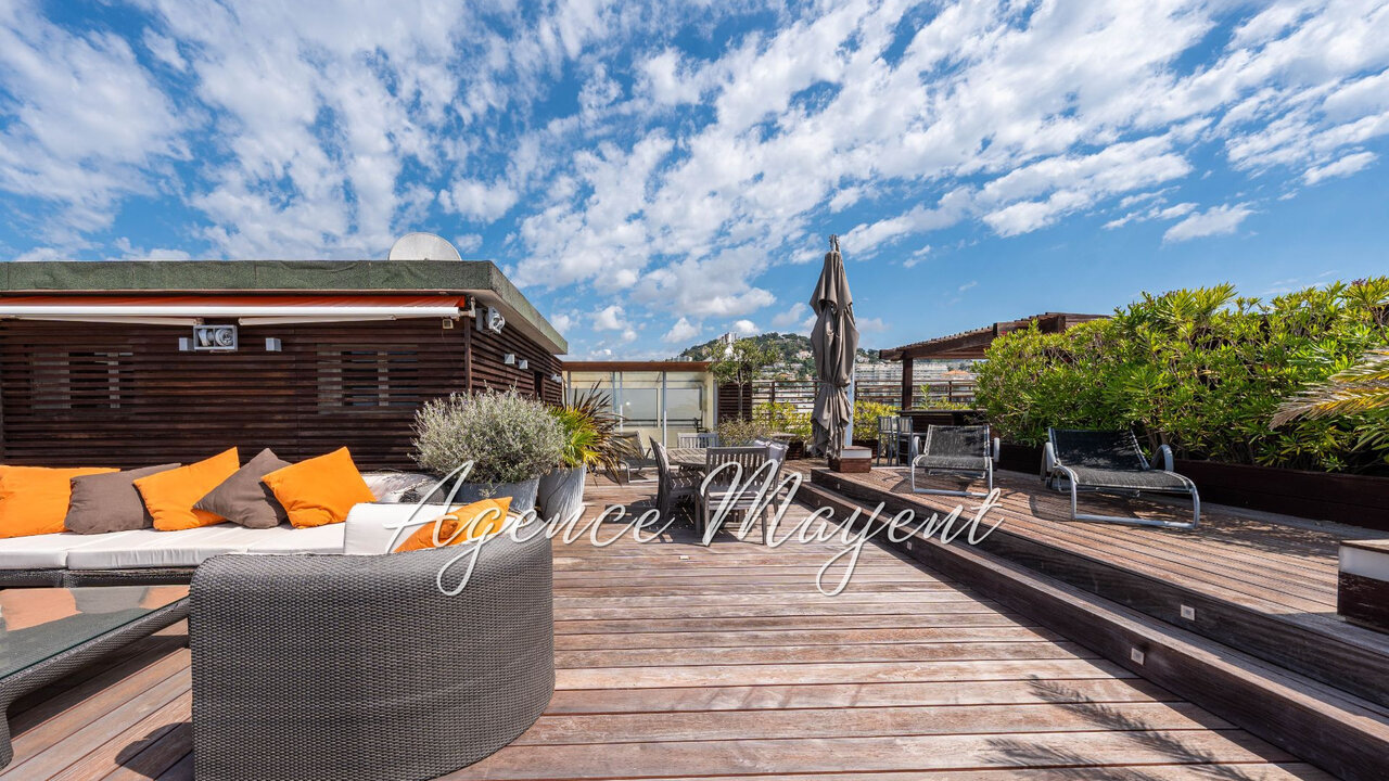 Photo of Luxury 2 bed apartment on the Croisette - Cannes