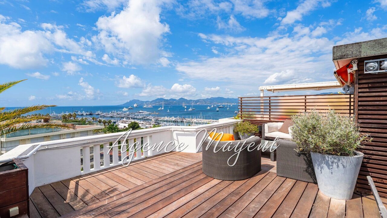 Photo of Luxury 2 bed apartment on the Croisette - Cannes