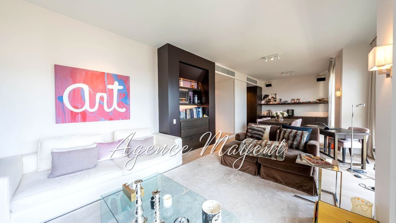 Photo of Luxury 2 bed apartment on the Croisette - Cannes